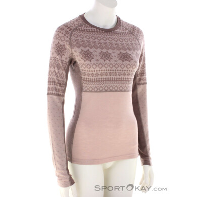 Kari Traa Vilma LS Women Sweater