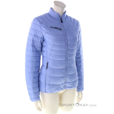 Rock Experience Fortune Padded Women Outdoor Jacket