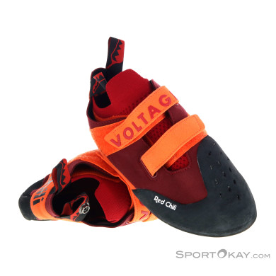 Red Chili Voltage Mens Climbing Shoes