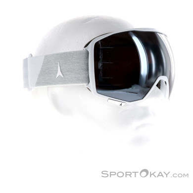 Atomic Count 360 HD Ski Goggles