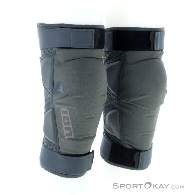 ION K-Pact Knee Guards
