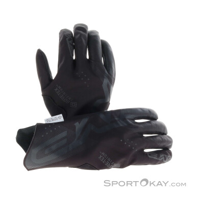 Five Gloves Cyclone Infinium Stretch Biking Gloves