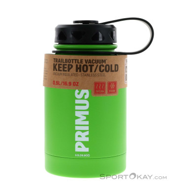 Primus Trailbottle Vacuum Stainless 0,5l Thermos Bottle