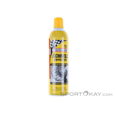 Finish Line Speed Clean 558ml Degreaser