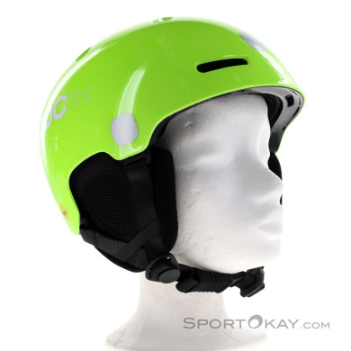 POC Pocito Fornix MIPS Kids Ski Helmet