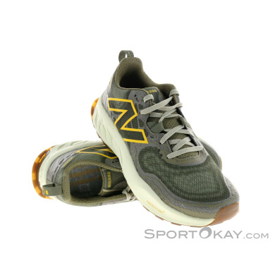 New Balance Fresh Foam X Hierro v8 Mens Trail Running Shoes