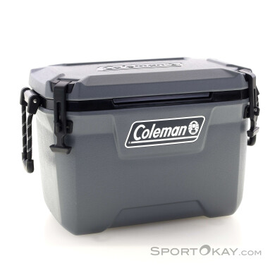 Coleman Convoy 55 QT Cool Box