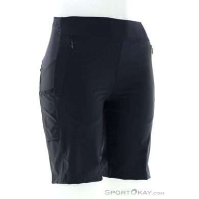 Montura Stretch Shape Bermuda Women Outdoor Shorts
