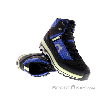 On Cloudalpine Waterproof GTX Women Hiking Boots Gore-Tex