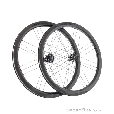 Campagnolo Bora WTO 45 C23 DB Carbon Shimano 28“ Wheel Set