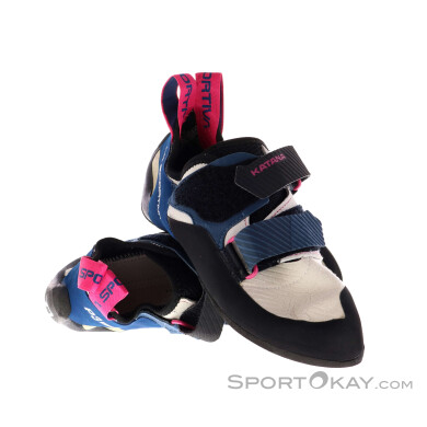 La Sportiva Katana Women Climbing Shoes