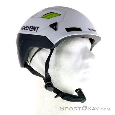 Movement 3Tech Alpi Ski Touring Helmet