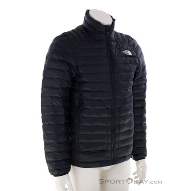 The North Face Hula Synthetic Mens Outdoor Jacket