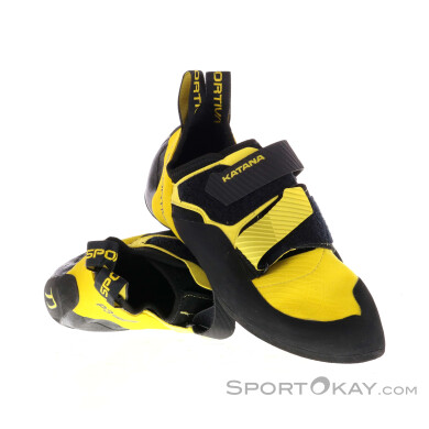 La Sportiva Katana Mens Climbing Shoes