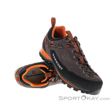 Garmont Dragontail MNT GTX Approach Shoes Gore-Tex