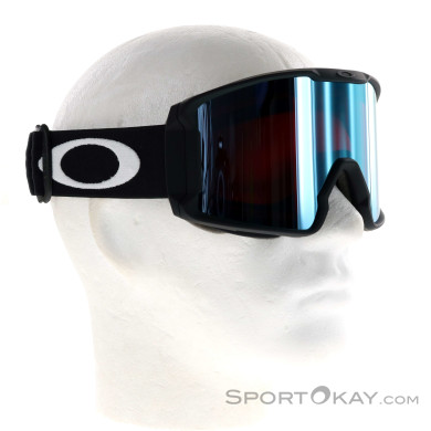 Oakley Line Miner M Ski Goggles