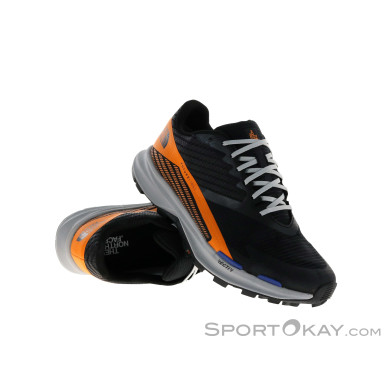 The North Face Vectiv Levitum FL Mens Trail Running Shoes