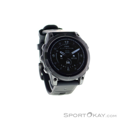 Garmin Epix Pro (Gen2) Sapphire 47mm Sports Watch