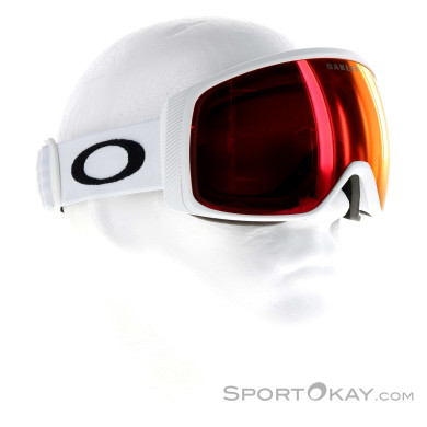 Oakley Flight Tracker M Ski Goggles