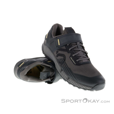 Five Ten Trailcross Clip-In Mens MTB Shoes