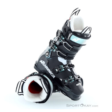 Nordica Promachine 115 W GW Women Ski Boots