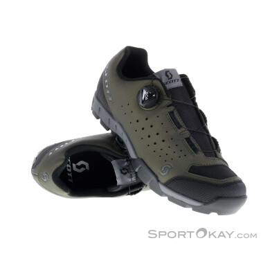 Scott Sport Trail Evo Boa Mens MTB Shoes