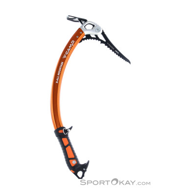 Camp X-All Mountain Ice Axe with Adze