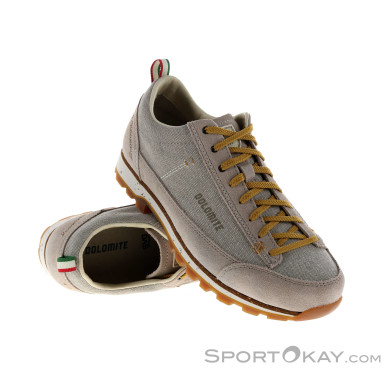 Dolomite 54 Anniversary Low Mens Leisure Shoes