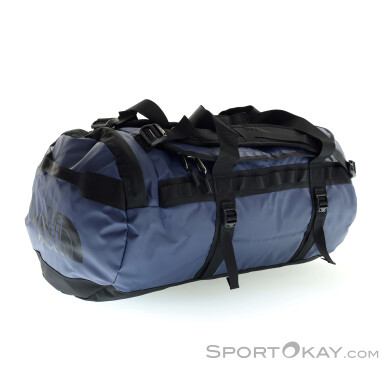 The North Face Base Camp Duffel M Travelling Bag