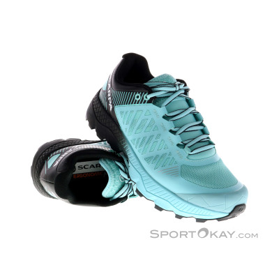 Scarpa Spin Ultra Women Trail Running Shoes