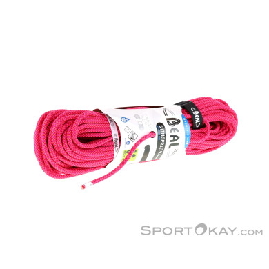 Beal Stinger III 9,4mm Golden Dry 70mm Climbing Rope