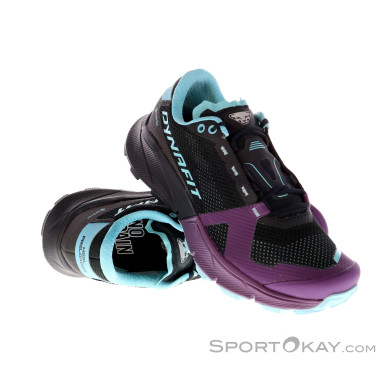 Dynafit Ultra 100 GTX Women Trail Running Shoes Gore-Tex