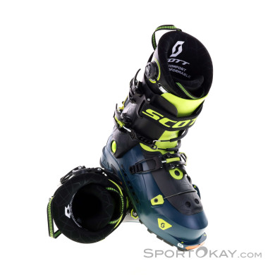 Scott Cosmos Pro Mens Ski Touring Boots