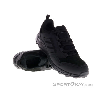 adidas Terrex Tracerocker 2.0 GTX Mens Trail Running Shoes Gore-Tex