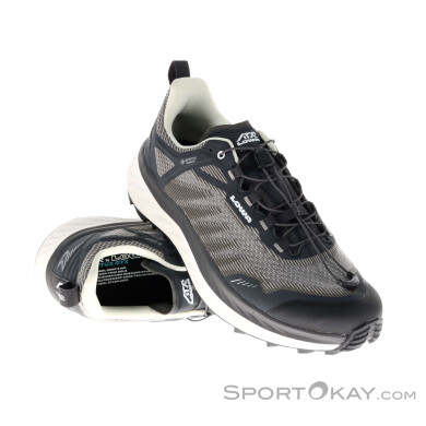 Lowa Fortux GTX Mens Trail Running Shoes