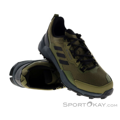 adidas Terrex AX4 Mens Hiking Boots