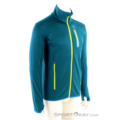 Mons Royale Approach Tech Mid Mens Sweater