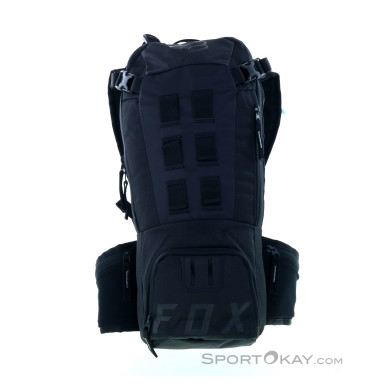 Fox Utility Hydration 10l Backpack with Hydration Bladder