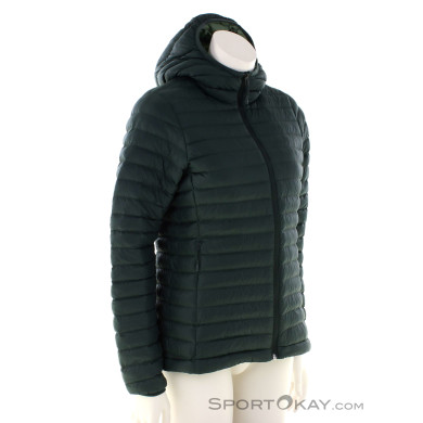Helly Hansen Sirdal Hooded Insulated Women Outdoor Jacket