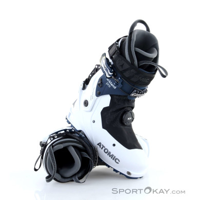 Atomic Backland Pro Women Ski Touring Boots