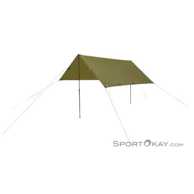 Robens Tarp 3x3m Tent Tarpaulin