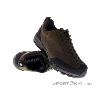 Scarpa Mojito Trail Pro GTX Mens Hiking Boots Gore-Tex
