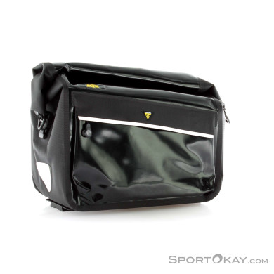 Topeak MTX Trunk DryBag Luggage Rack Bag