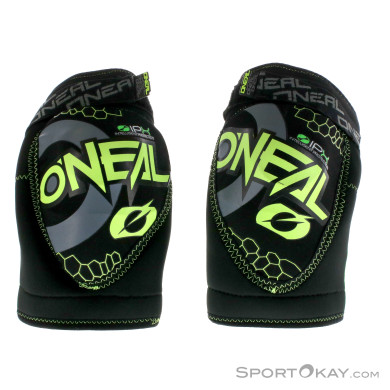 O'Neal Youth Dirt Kids Knee Guards