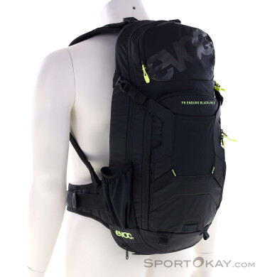 Evoc FR Enduro Blackline 16l Backpack with Protector
