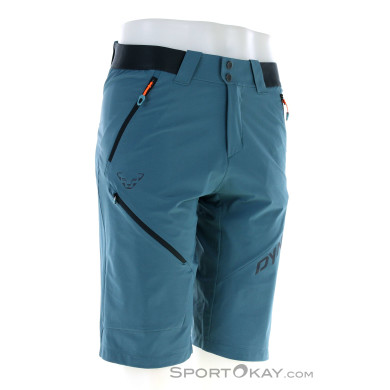 Dynafit Transalper Short Mens Outdoor Shorts