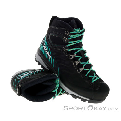 Scarpa Mescalito TRK GTX Women Hiking Boots Gore-Tex