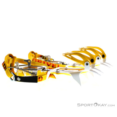 Grivel Skitour New Matic Crampons