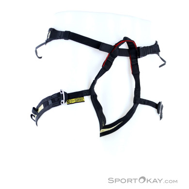 Grivel Mistral Climbing Harness