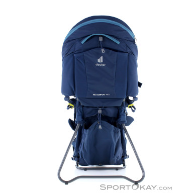 Deuter Kid Comfort Pro Child Carrier